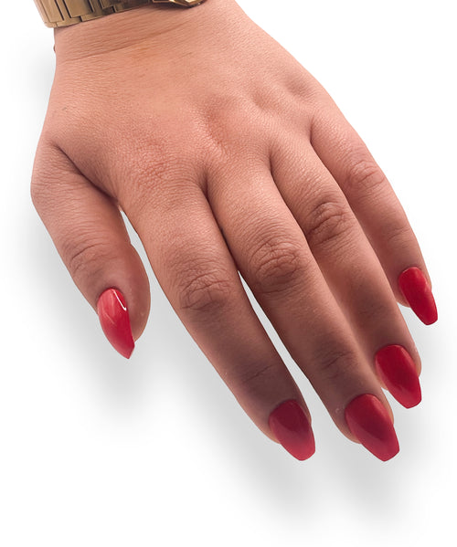 Faux Ongles Press On Nails