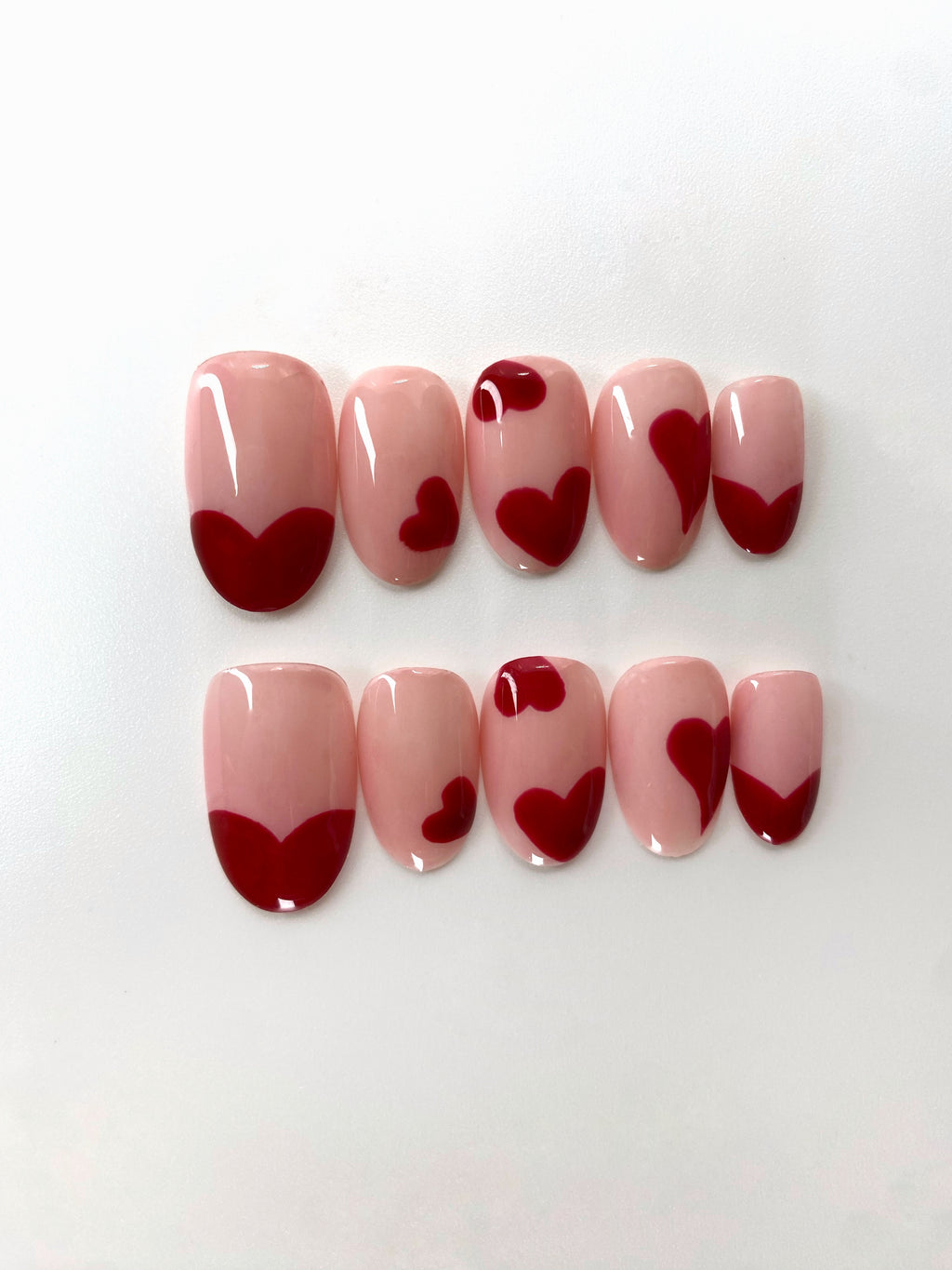 Faux Ongles Press On Nails 3