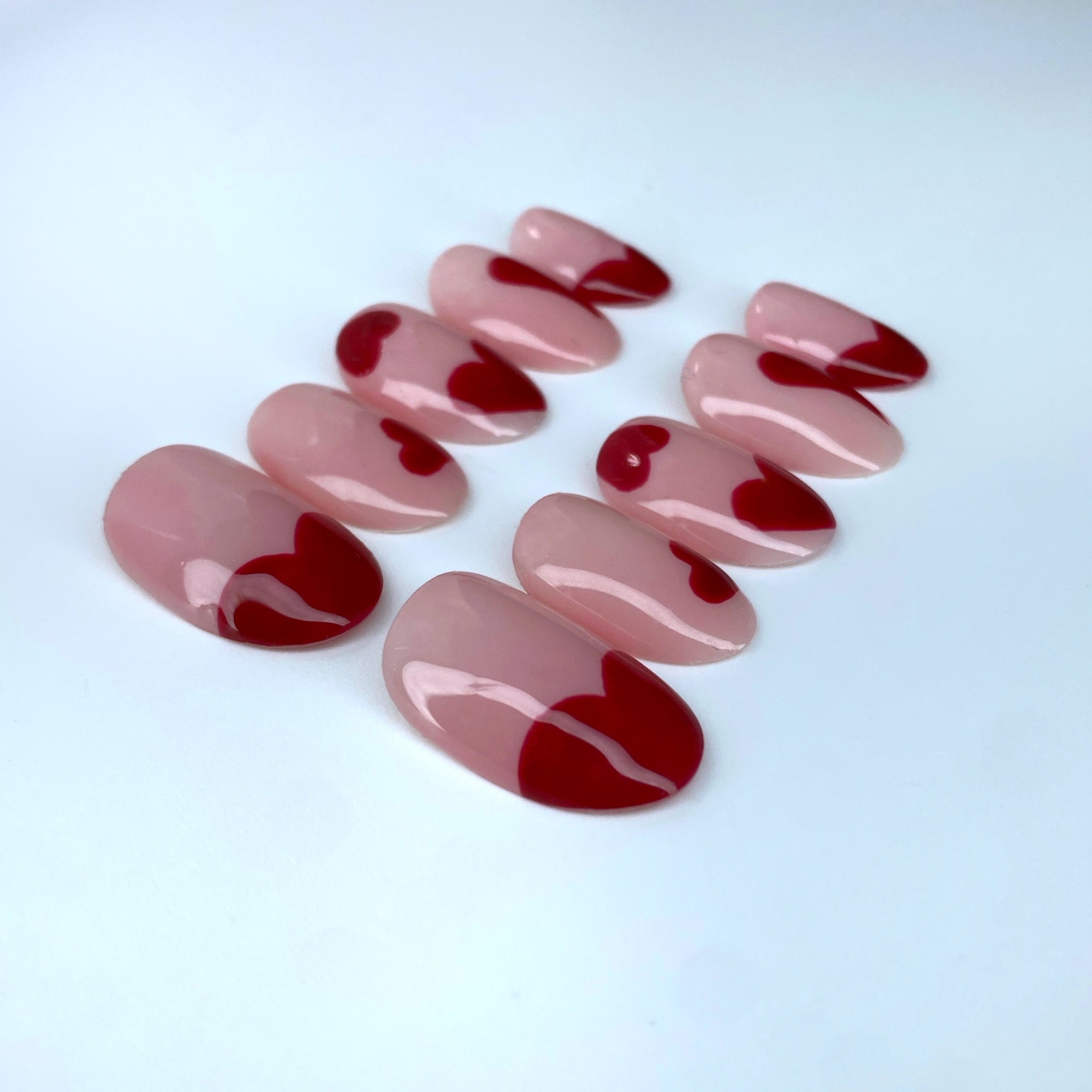 Faux Ongles Press On Nails 3