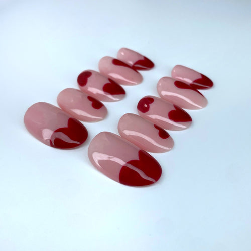 Faux Ongles Press On Nails 3