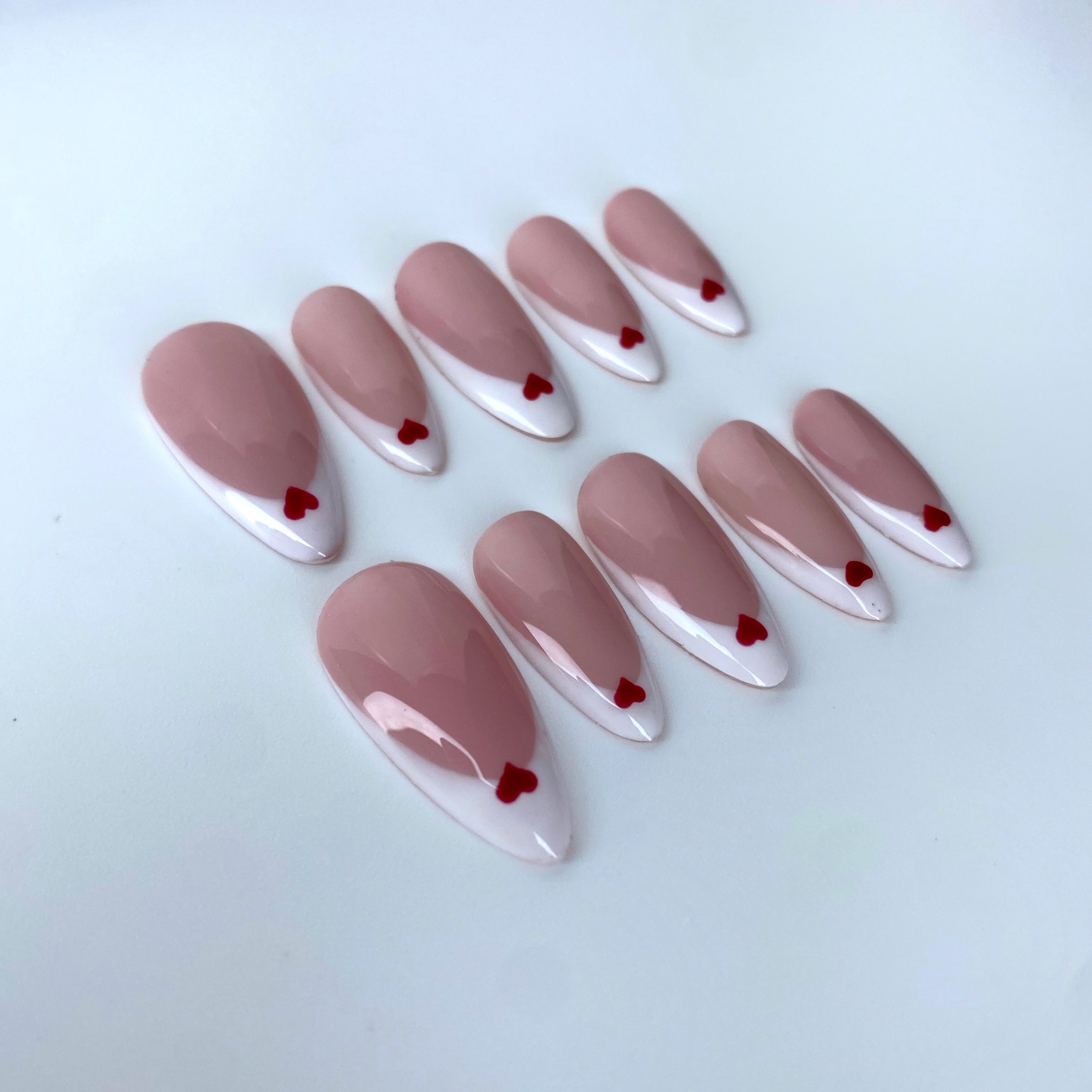 Faux Ongles Press On Nails 4