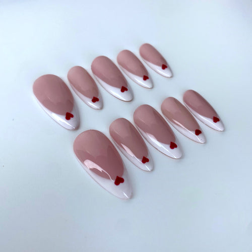 Faux Ongles Press On Nails 4