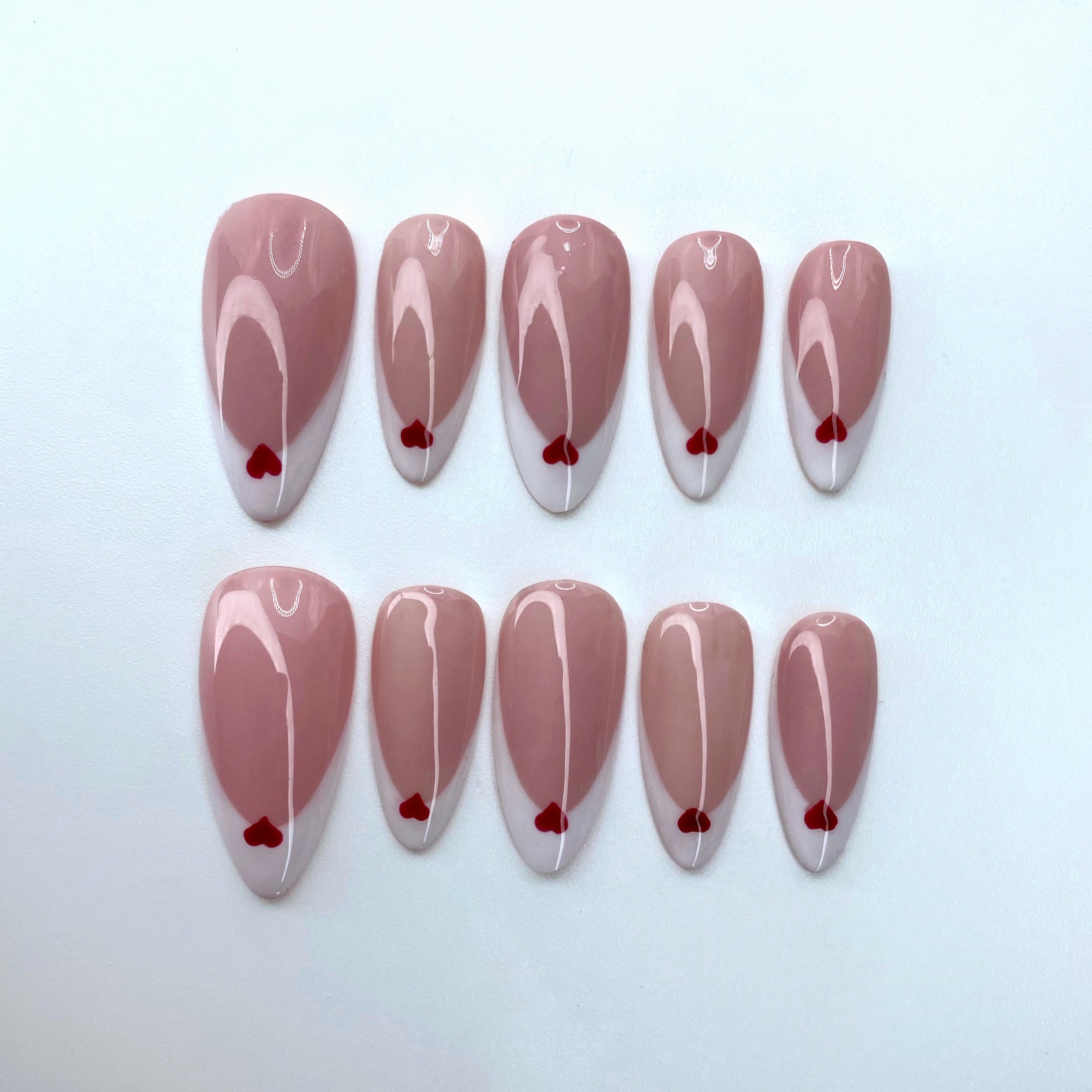 Faux Ongles Press On Nails 4