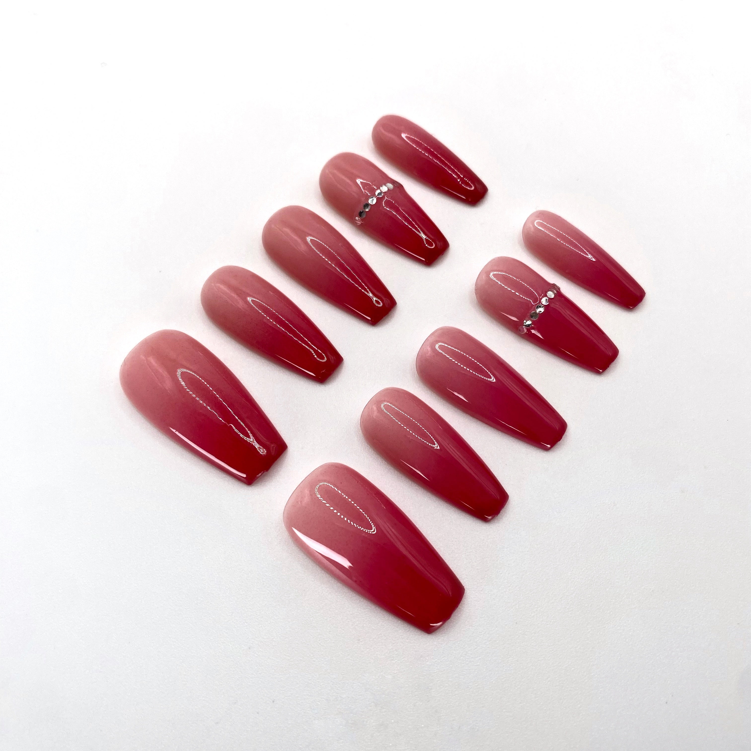 Faux Ongles Press On Nails 6